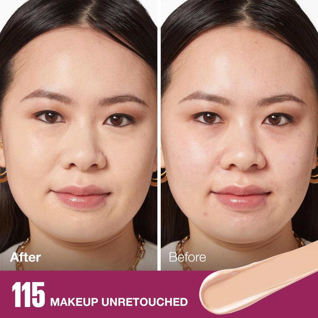 Maybelline Instant Age Rewind Eraser Dark Circles Treatment Multi-Use Concealer, 110, 1 Count (Packaging May Vary)-Maybelline Instant Age Rewind Eraser Dark Circles Treatment Multi-Use Concealer, 110, 1 Count (Packaging May Vary)