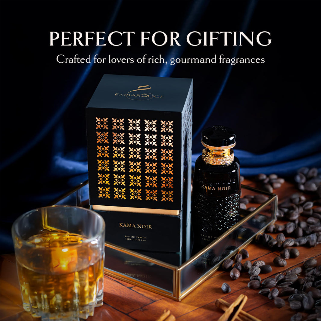 EMBAROUGE KAMA NOIR 100ml-EMBAROUGE KAMA NOIR 100ml