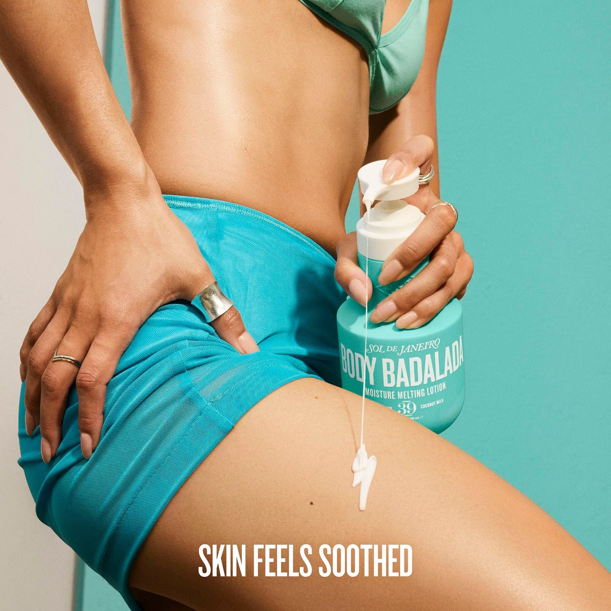 Sol de Janeiro Body Lotion for Women - Body Badalada Body Lotion for Dry Skin-Sol de Janeiro Body Lotion for Women - Body Badalada Body Lotion for Dry Skin