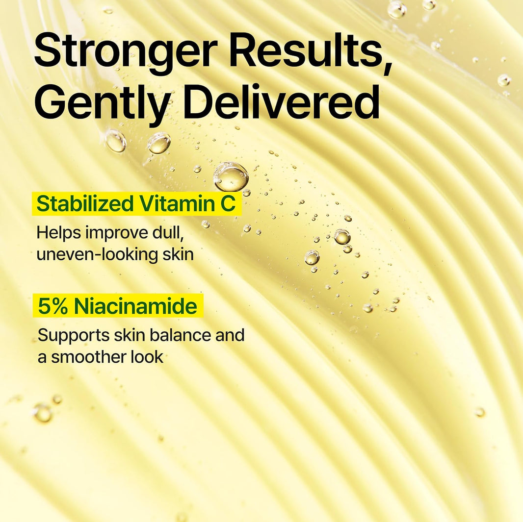 Goodal Green Tangerine Vitamin C Dark Spot Serum Alpha-Goodal Green Tangerine Vitamin C Dark Spot Serum Alpha