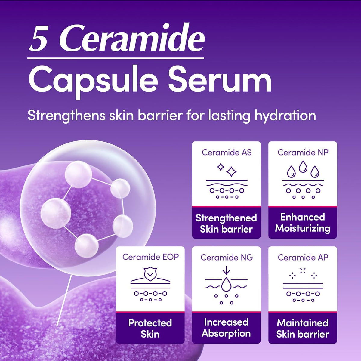 EQQUALBERRY Deep Cera Bakuchiol Plumping Serum-EQQUALBERRY Deep Cera Bakuchiol Plumping Serum