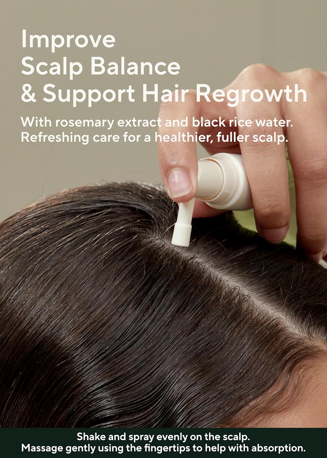AROMATICA Rosemary Root Enhancer-AROMATICA Rosemary Root Enhancer