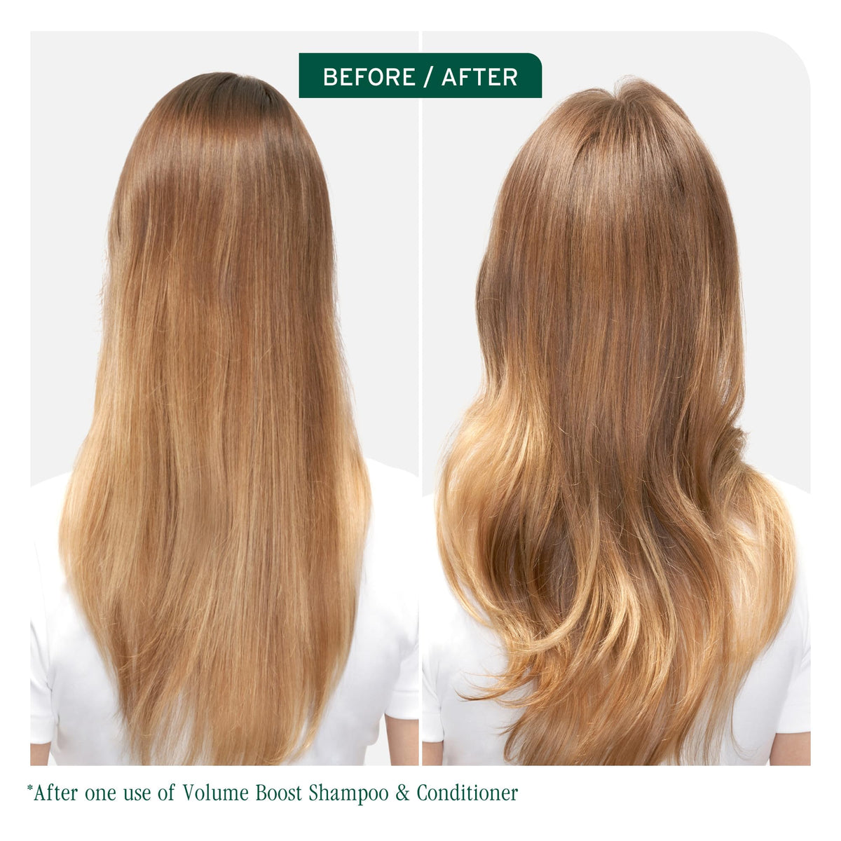 Biolage Volume Boost Conditioner - Weightless Moisture, Shine & Volume, Detangles Fine Hair, Soy Protein & Polymers, Vegan & Paraben-Free-Biolage Volume Boost Conditioner - Weightless Moisture, Shine & Volume, Detangles Fine Hair, Soy Protein & Polymers, Vegan & Paraben-Free