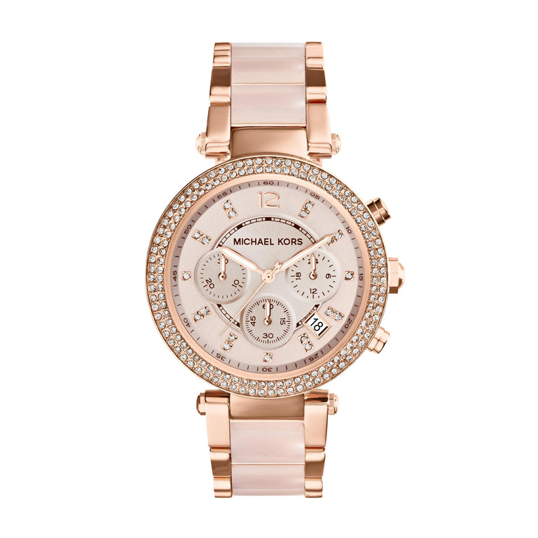 Michael Kors MK5353 - Parker Chronograph