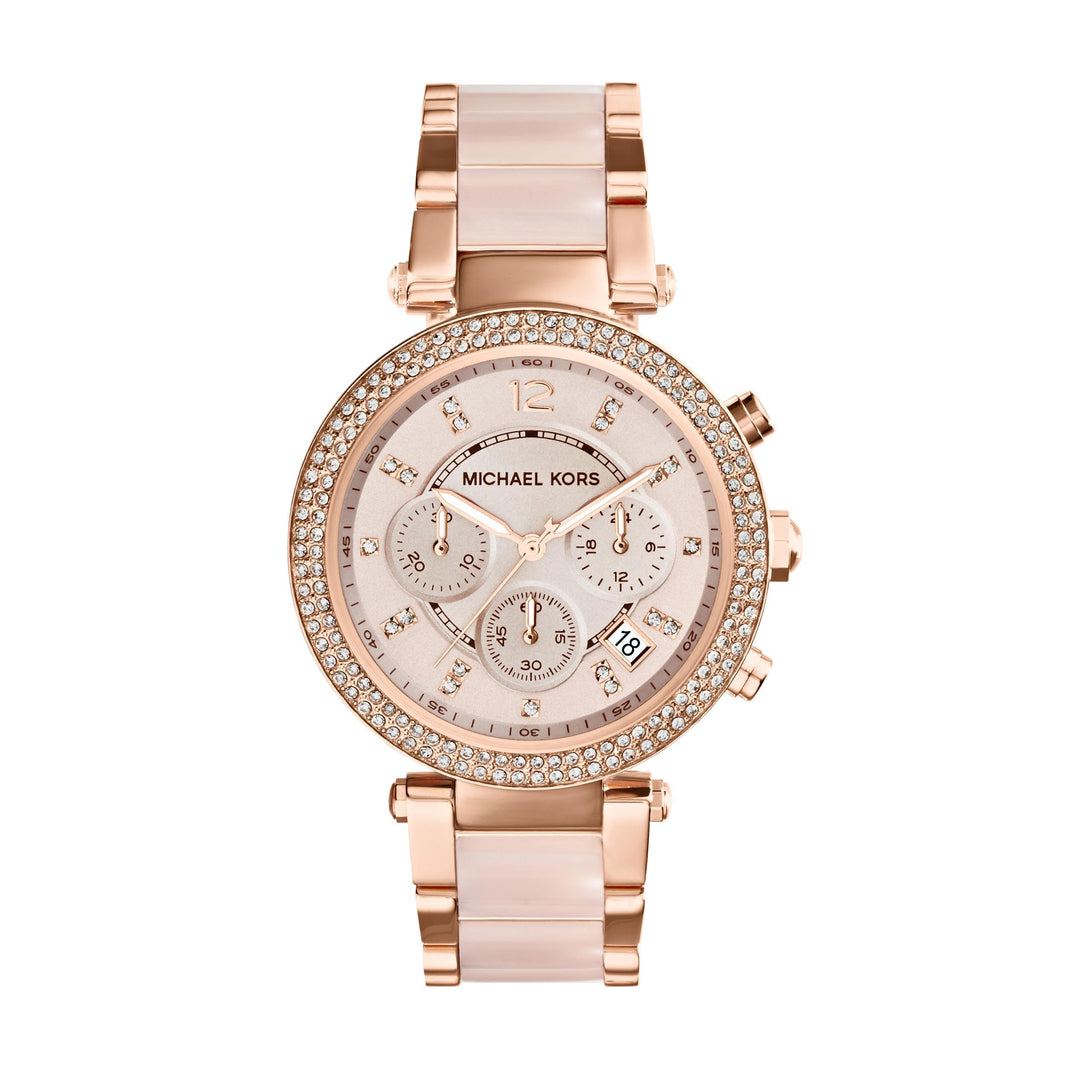 Michael Kors MK5353 - Parker Chronograph-Michael Kors MK5353 - Parker Chronograph