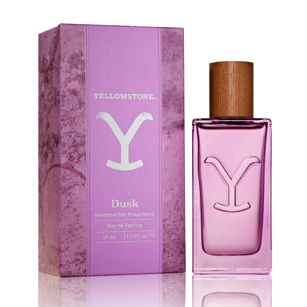 Yellowstone Original Women’s Perfume by Tru Western, 1.7 fl oz (50 ml) – Handcrafted, Iconic, Timeless-Yellowstone Original Women’s Perfume by Tru Western, 1.7 fl oz (50 ml) – Handcrafted, Iconic, Timeless