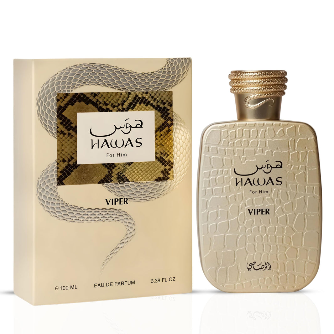 RASASI Hawas For Men Eau De Parfum Spray 100ML (3.4 Oz) - Long Lasting Arabian Perfume, Premium Perfume Men, Ideal for Special Occasions & Daily Elegance, A Bold and Captivating Fragrance-RASASI Hawas For Men Eau De Parfum Spray 100ML (3.4 Oz) - Long Lasting Arabian Perfume, Premium Perfume Men, Ideal for Special Occasions & Daily Elegance, A Bold and Captivating Fragrance