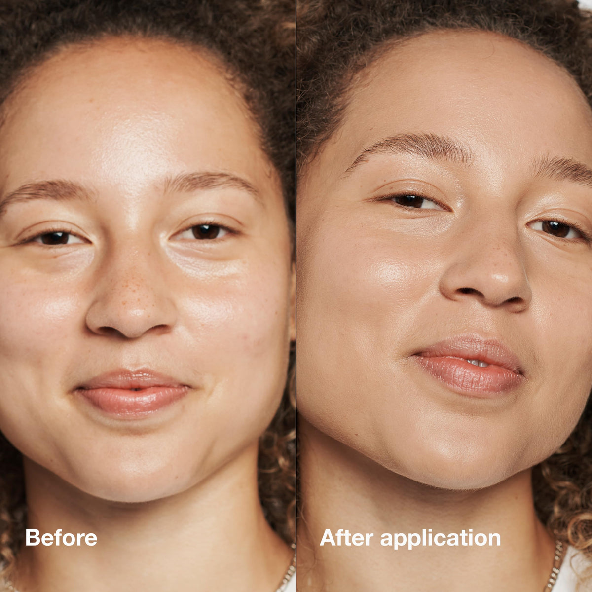 Clinique Even Better Makeup Liquid Foundation SPF 15 With Vitamin C For Dry + Oily Combination Skin Types | Medium Coverage + Natural Finish | Evens Skin Tone + Reduces Dark Spots-Clinique Even Better Makeup Liquid Foundation SPF 15 With Vitamin C For Dry + Oily Combination Skin Types | Medium Coverage + Natural Finish | Evens Skin Tone + Reduces Dark Spots