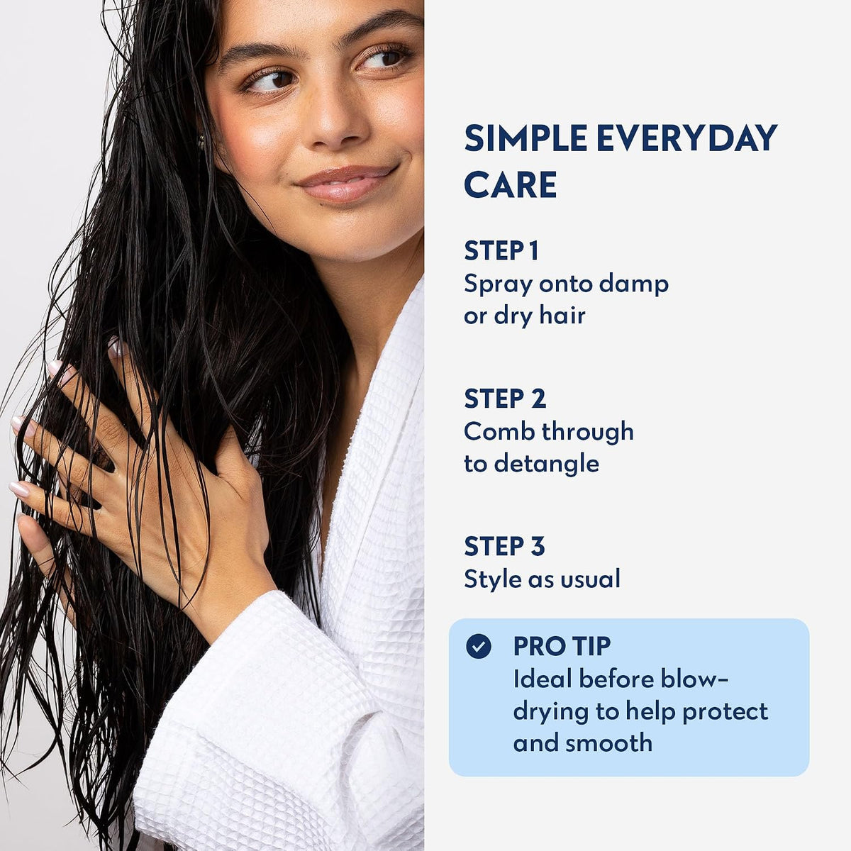 Sensitive Moisture Leave-in Mist-Sensitive Moisture Leave-in Mist
