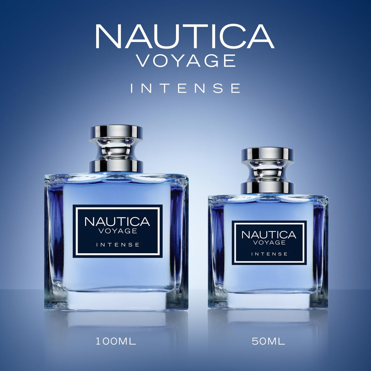Nautica Voyage Eau De Toilette, Cologne and Fragrance For Men, Fresh, Romantic, Fruity Scent Woody, Aquatic Notes of Apple, Water Lotus, Cedarwood, and Musk Ideal Day Wear, Long Lasting 3.3Fl oz-Nautica Voyage Eau De Toilette, Cologne and Fragrance For Men, Fresh, Romantic, Fruity Scent Woody, Aquatic Notes of Apple, Water Lotus, Cedarwood, and Musk Ideal Day Wear, Long Lasting 3.3Fl oz
