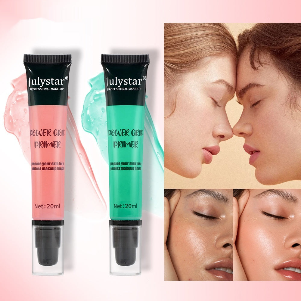 Makeup Portable Eye And Face Isolation Make-up Primer Base Moisturizing Invisible Pore Gel Make-up Primer-14eec66cd7d438de116656bd5986a5e