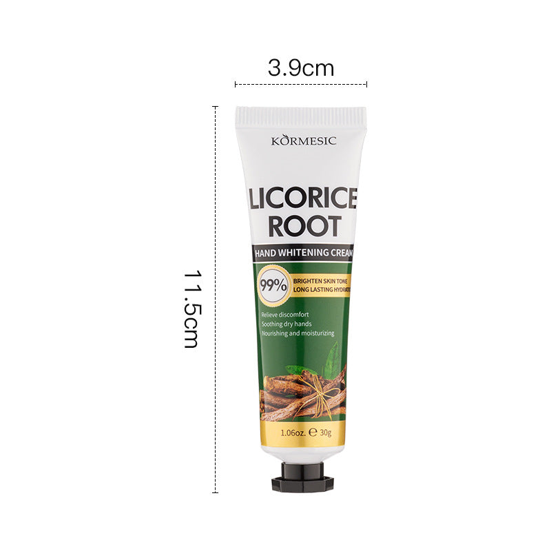 Skincare Series Of Licorice Root-bd9b39669ebe641ec7f3b09594d1538