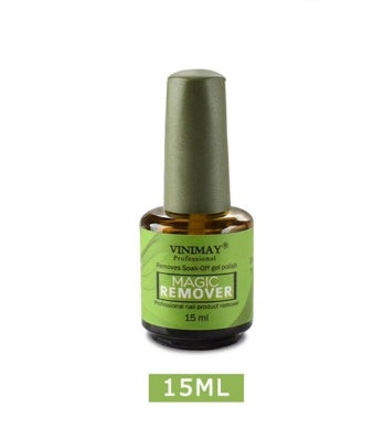 Nail Polish Burst Magic Nail Polish Remover  Fast Soak Off Sticky  Nail Gel Polish Degreaser Cleaner-24a91ea6b2bd4d55ab078ee4013db0a
