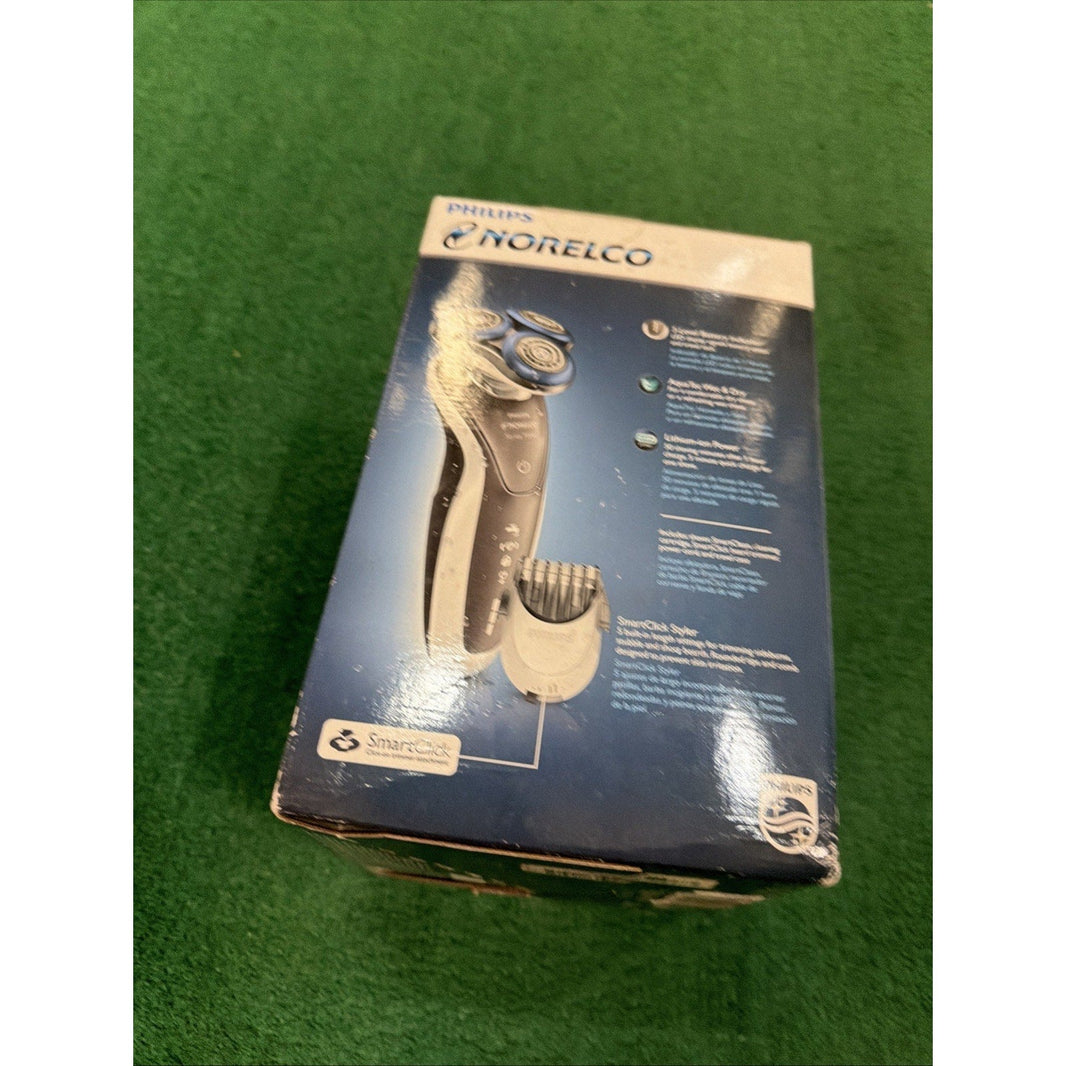 Philips Norelco 7700 Cordless Rechargeable Men's Shaver-Philips Norelco 7700 Cordless Rechargeable Men's Shaver