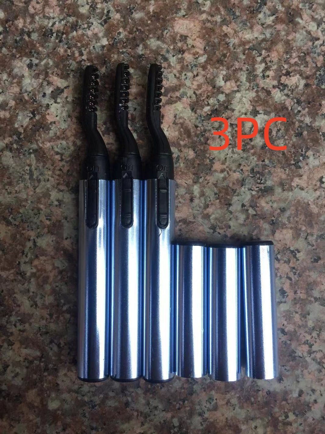 Electric Eyelash Curler Mini Portable Electric Heating Eyelash Curler Eyelash Curler Type Eyelashes Electric Eyelash Curler-5831ce8deddb64d6185036aaf09aee44