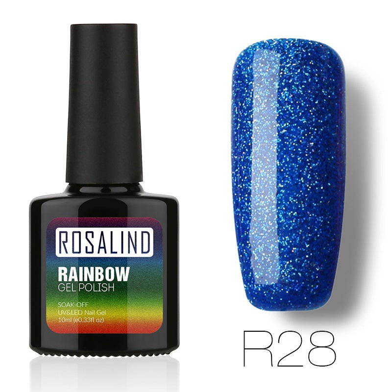 Nail polish ROSALIND phototherapy gel-905842c1030fae44feb055767bdcfaa2