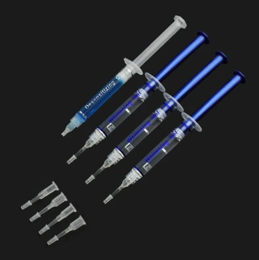 Advance Teeth Whitening LED Kit-54a7ffed29fbcbe85950e9c8fc84088d