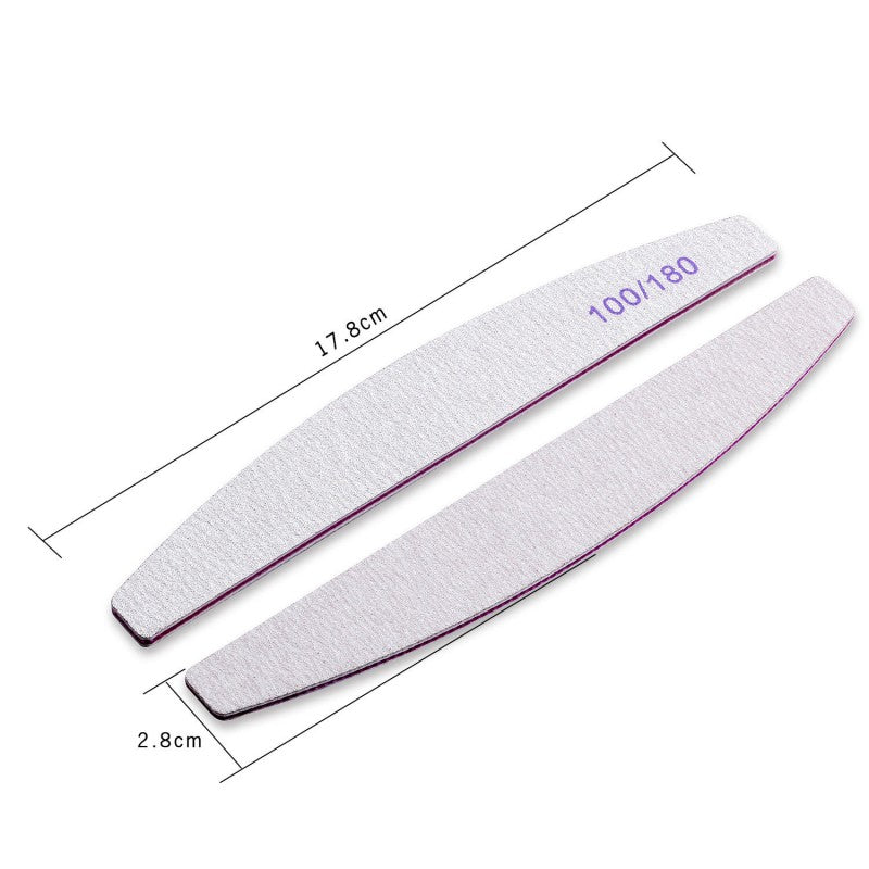 Nail products nail file polishing strips-d467c6c01f62a61bd4ee8086e5cbbf09