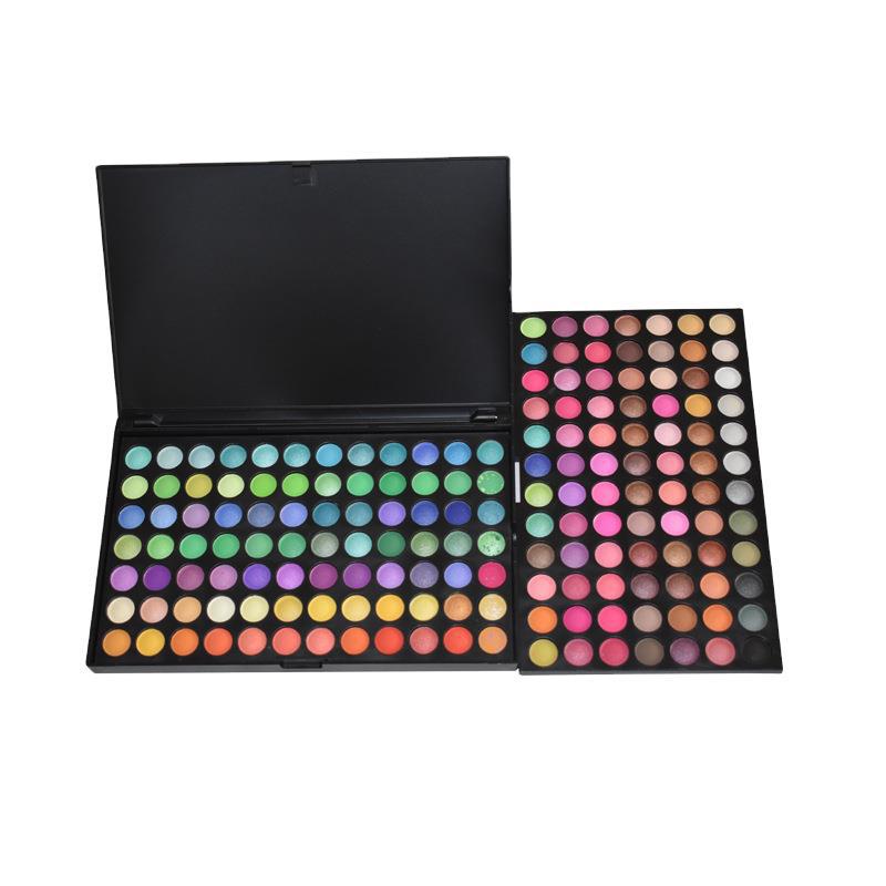 Makeup eyeshadow palette-1e8e71da8b59c1c984a7d20164612854