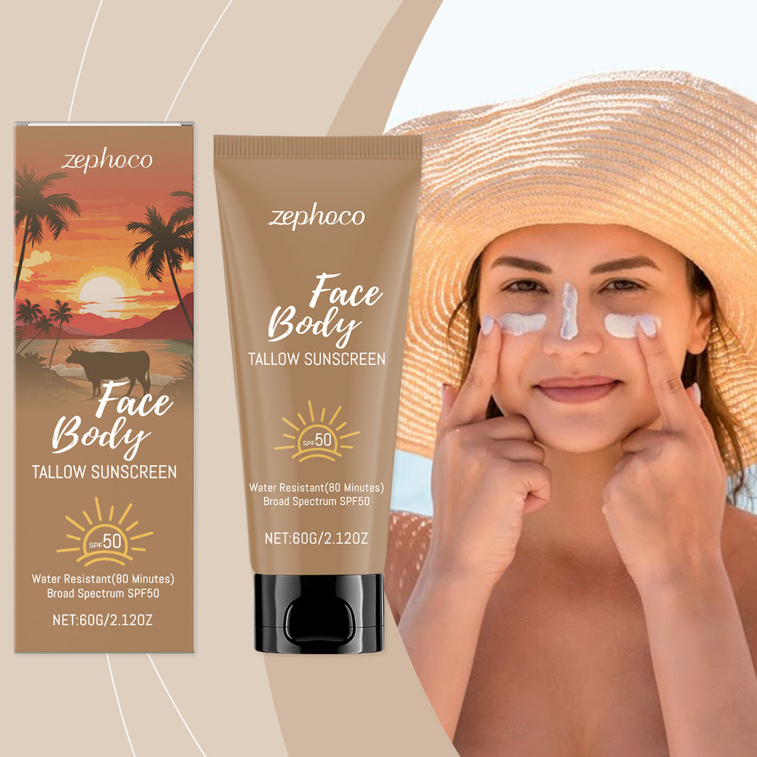 Refreshing Texture Not Oily Moisturizing And Caring Skin Isolation UV Protection Butter Protective Cream-3eaab2eb4225dd7644aaa7ee7f31b0a8