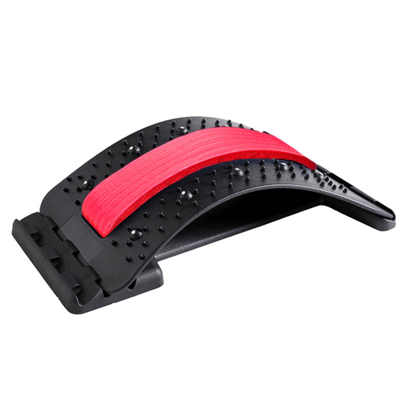 Back Massager, Massage And Health Care Appliance-1e6867c0ee2861d5ebe237d37376b2ae