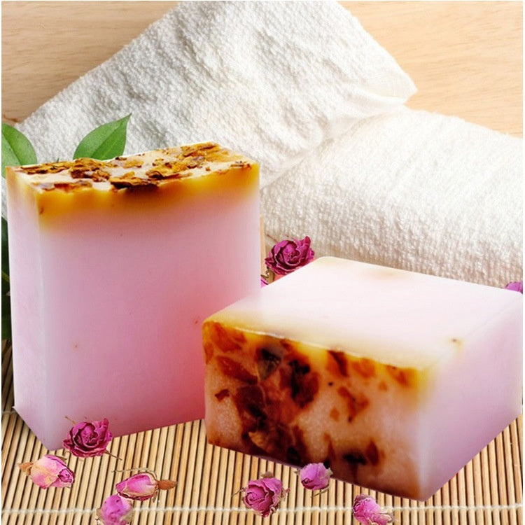 Thai honey handmade soap-a2abdcdc27462e00de122d18af606f30