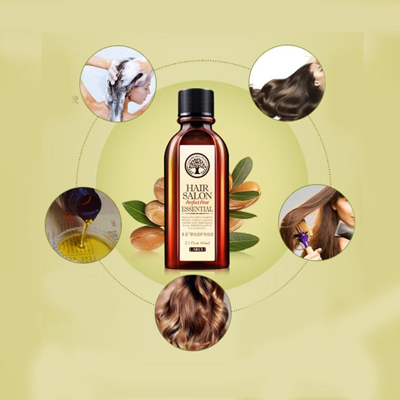 Hair Salon Protect Hair Essential Oil-f2d8b36bd948dc66ccd7f5ec73a04fe7