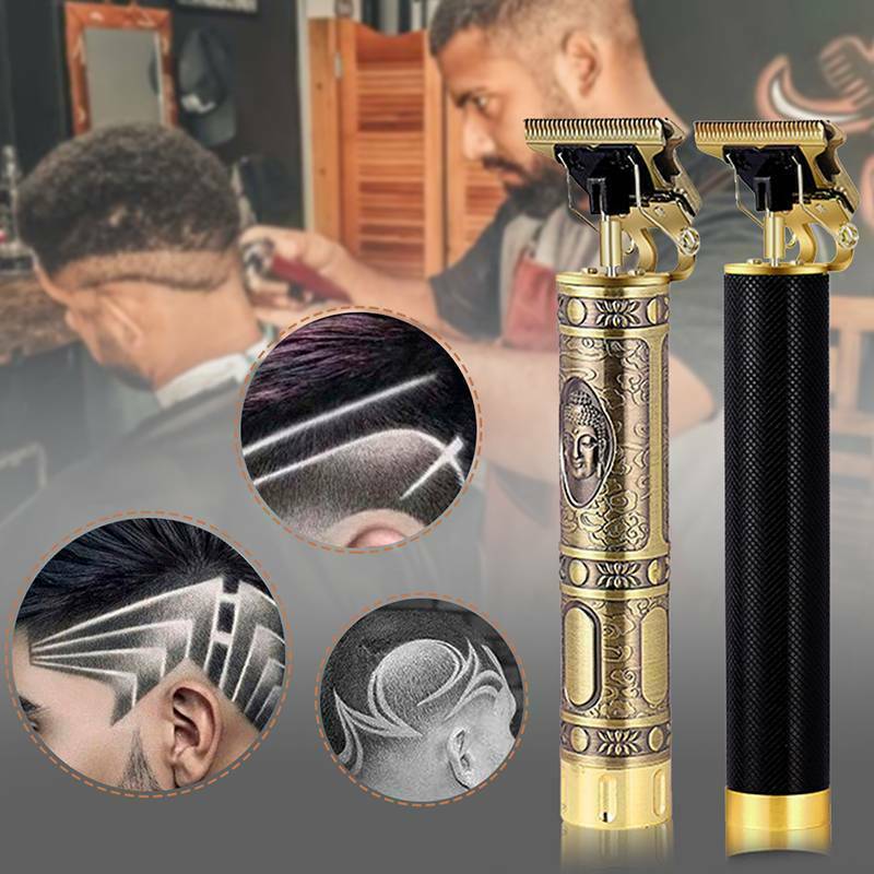 USB Electric Hair Clippers Rechargeable Shaver Beard Trimmer Professional Men Hair Cutting Machine Beard Barber Hair Cut-9f2fd3753e56afbc5046aecd569ddf66