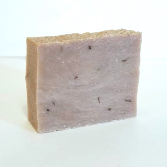 Tobacco Flower Soap Bar-Tobacco Flower Soap Bar