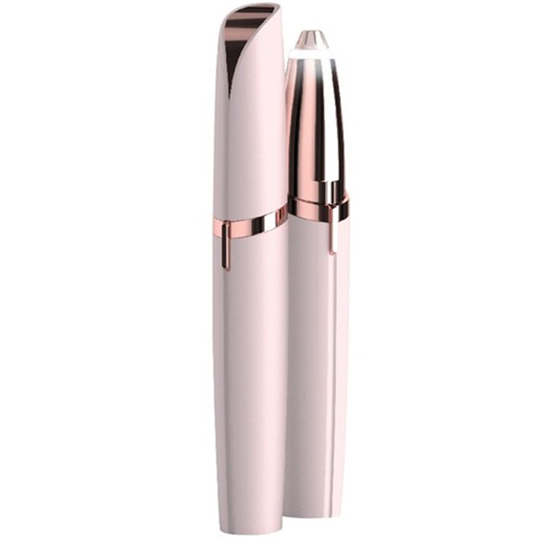 Flawlessly Brows Electric Eyebrow Remover-ac8ee3f01e673475d711a8f749a2f729