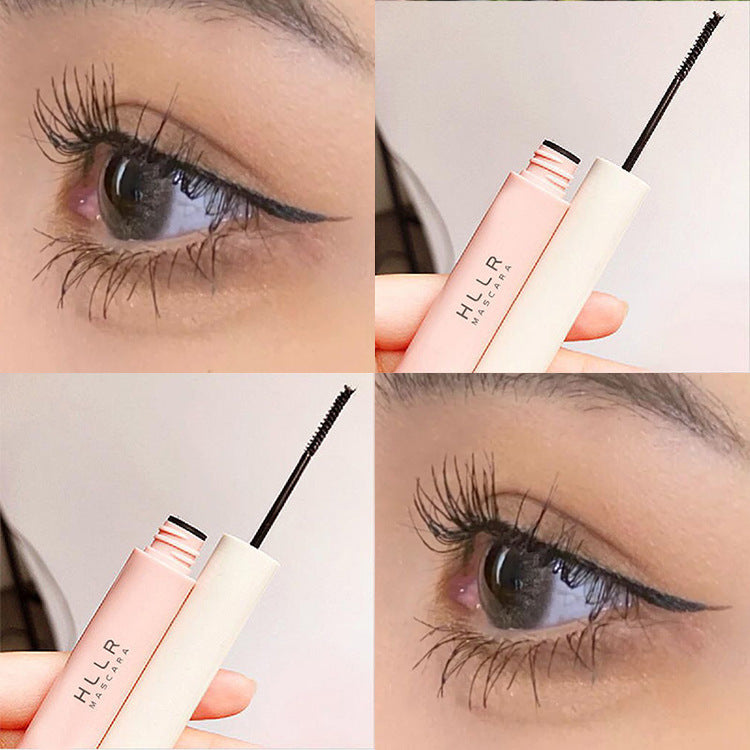 Thick And Slim Curly Mascara-521111b209ae7cd5c618696a7fb413cf