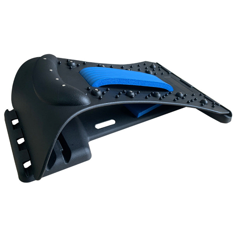 Back Massager, Massage And Health Care Appliance-f239f34b34027f7c4ba8edc954bed763