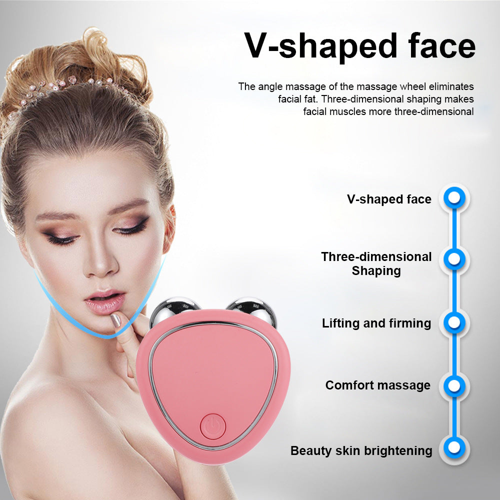 Micro-current Beauty Instrument-edb29e05f0a7e08db6cd9643f7457e12