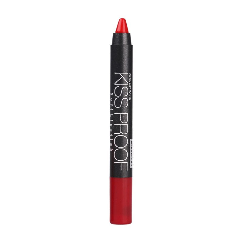 Kissproof lipstick Matte-2a40bee2060f22e281781fa65ec1a09b