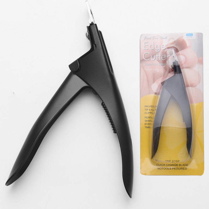 U-shaped nail clipper-7b6e9484077970172969fc7bd8f6da3e