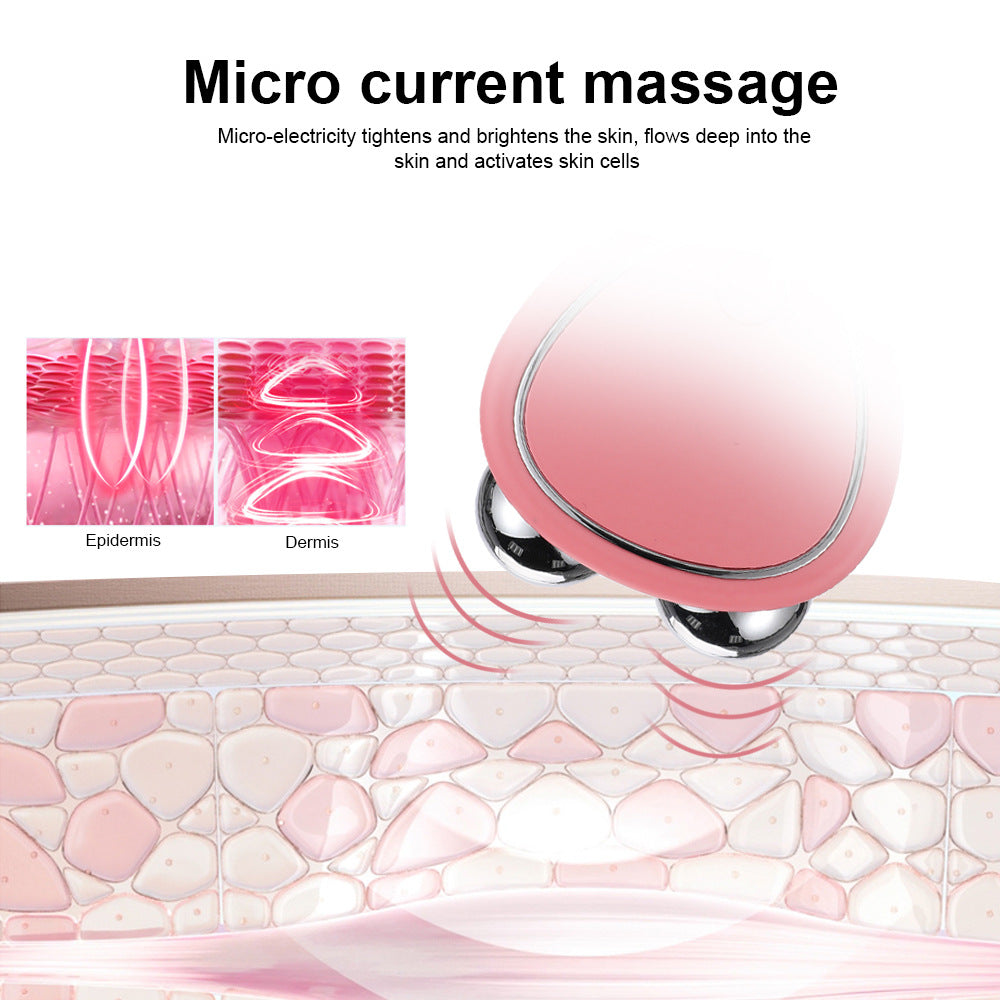 Micro-current Beauty Instrument-b7e2c1b9368f21b62f1c414f178b5eb8