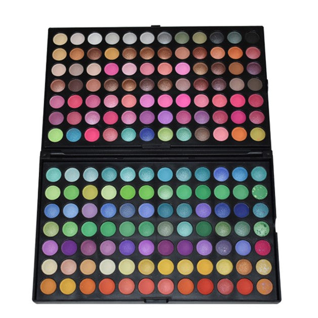 Makeup eyeshadow palette-97160866083923dfdcf3a87b172e807a