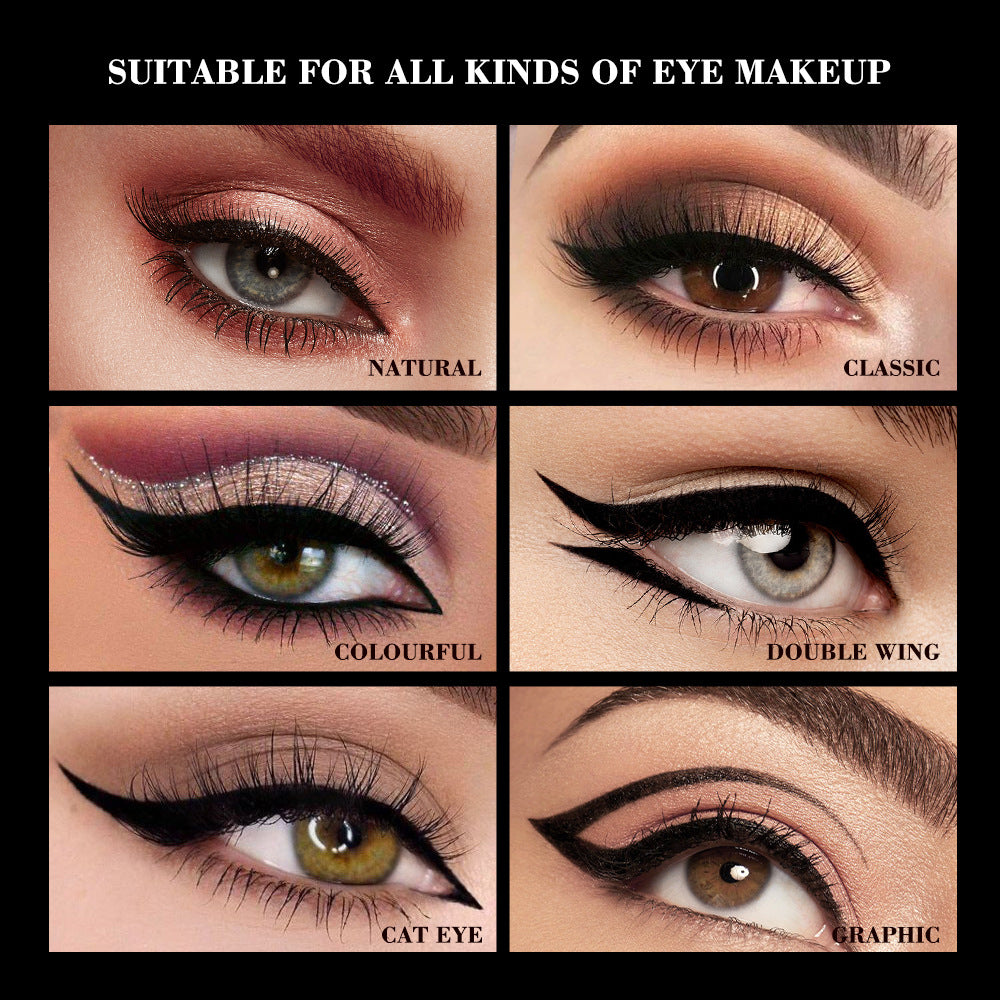 Seal Eyeliner Waterproof Sweat-proof Long-lasting No Smudging-56c8627f714528ab7fe9c3c6b83cb29e