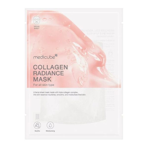 Medicube Collagen Lifting Mask-Medicube Collagen Lifting Mask
