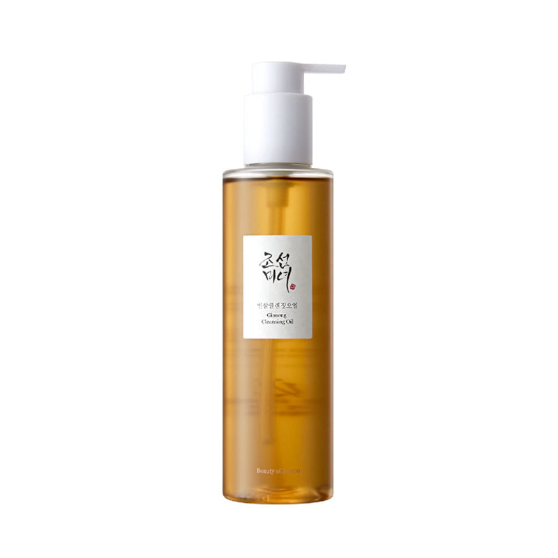 Beauty Of Joseon Ginseng Cleansing Oil-Beauty Of Joseon Ginseng Cleansing Oil