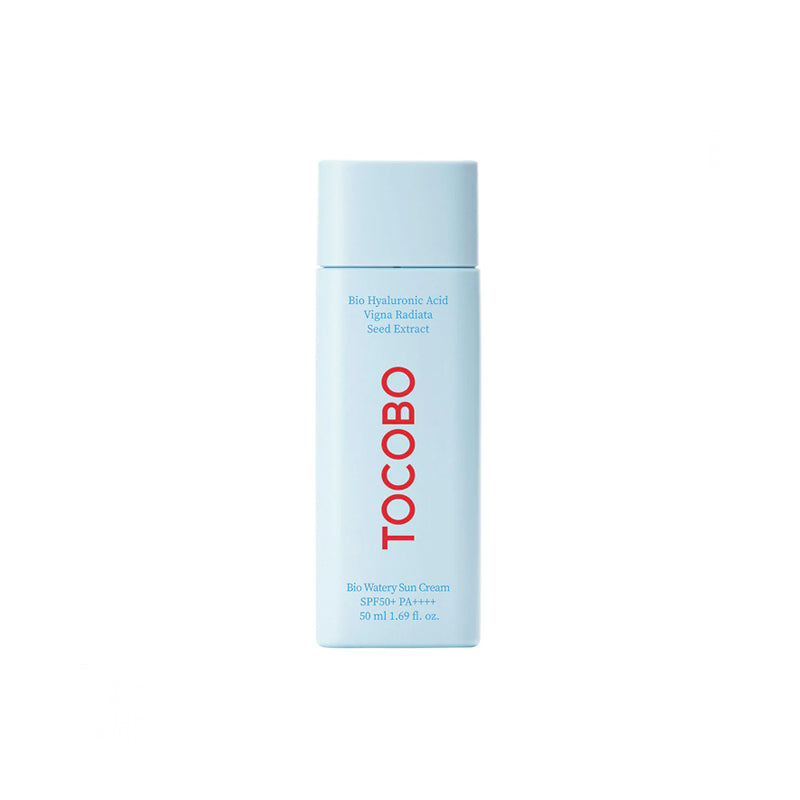 TOCOBO Bio Watery Sun Cream SPF 50+ PA++++-TOCOBO Bio Watery Sun Cream SPF 50+ PA++++