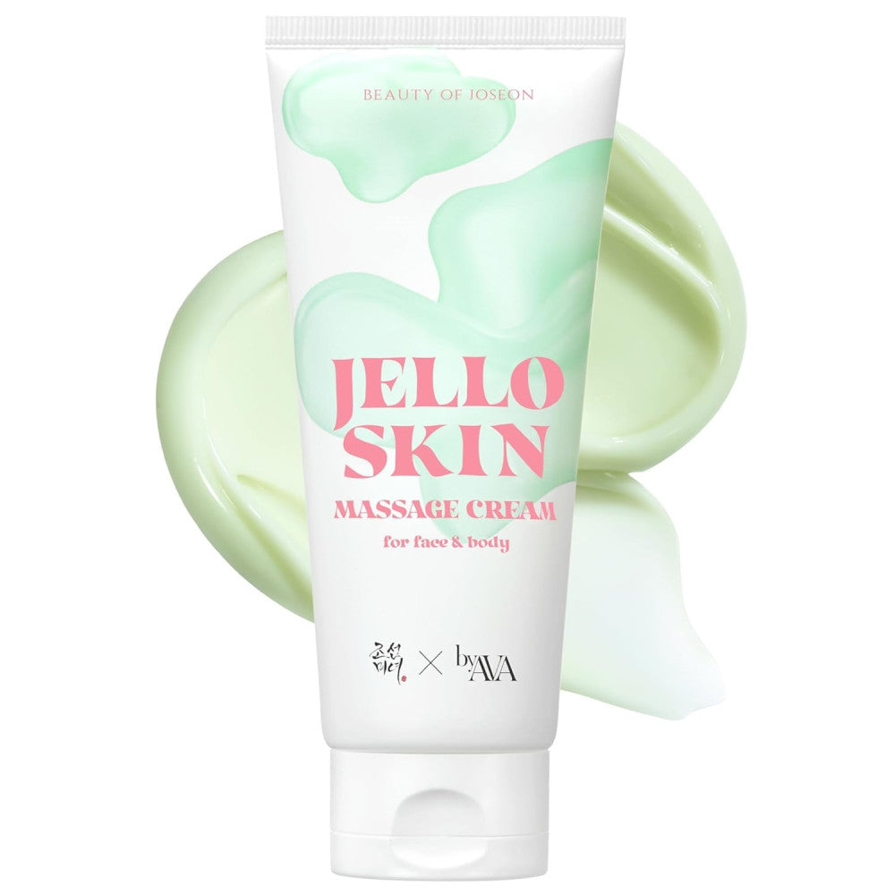 Beauty Of Joseon Jello Skin Massage Cream-Beauty Of Joseon Jello Skin Massage Cream