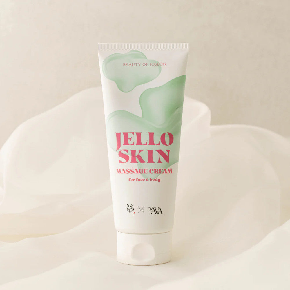 Beauty Of Joseon Jello Skin Massage Cream-Beauty Of Joseon Jello Skin Massage Cream