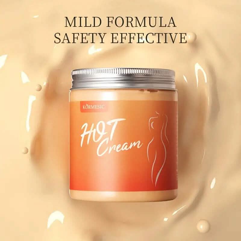 8.82oz Vitamin E Rich Intensive Hydration Body Sculpting Cream-8.82oz Vitamin E Rich Intensive Hydration Body Sculpting Cream