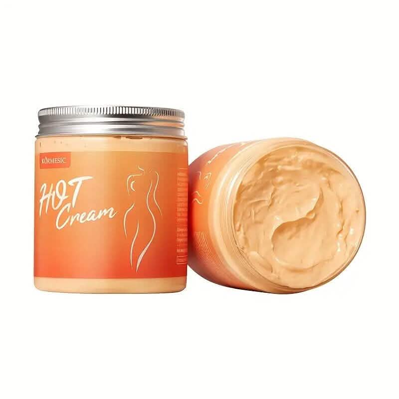 8.82oz Vitamin E Rich Intensive Hydration Body Sculpting Cream-8.82oz Vitamin E Rich Intensive Hydration Body Sculpting Cream