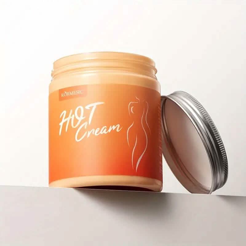 8.82oz Vitamin E Rich Intensive Hydration Body Sculpting Cream-8.82oz Vitamin E Rich Intensive Hydration Body Sculpting Cream