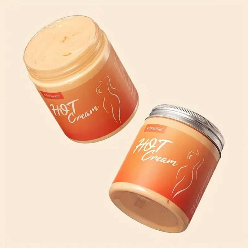 8.82oz Vitamin E Rich Intensive Hydration Body Sculpting Cream-8.82oz Vitamin E Rich Intensive Hydration Body Sculpting Cream