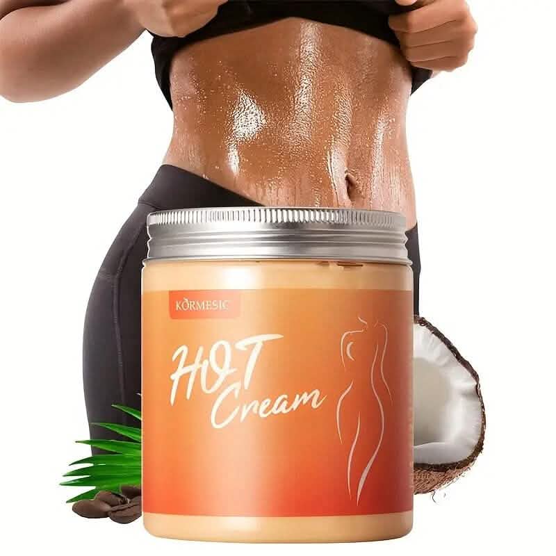 8.82oz Vitamin E Rich Intensive Hydration Body Sculpting Cream-8.82oz Vitamin E Rich Intensive Hydration Body Sculpting Cream