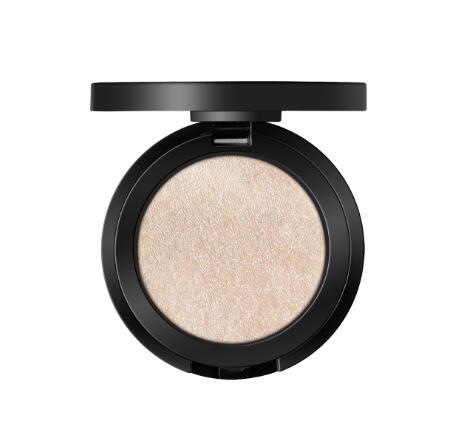 MYS Brand Face Makeup Powder 6 color Waterproof Minerals Shimmer Brightener Contour Glow Kit Bronzer Highlighter Makeup Palettes-20d0d6c8f31b8f560be076c621338443