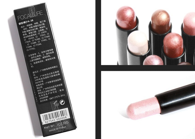 Focallure Eyeshadow  Eyeliner Pencil In One-406930b764e1319961cc35344da2b526